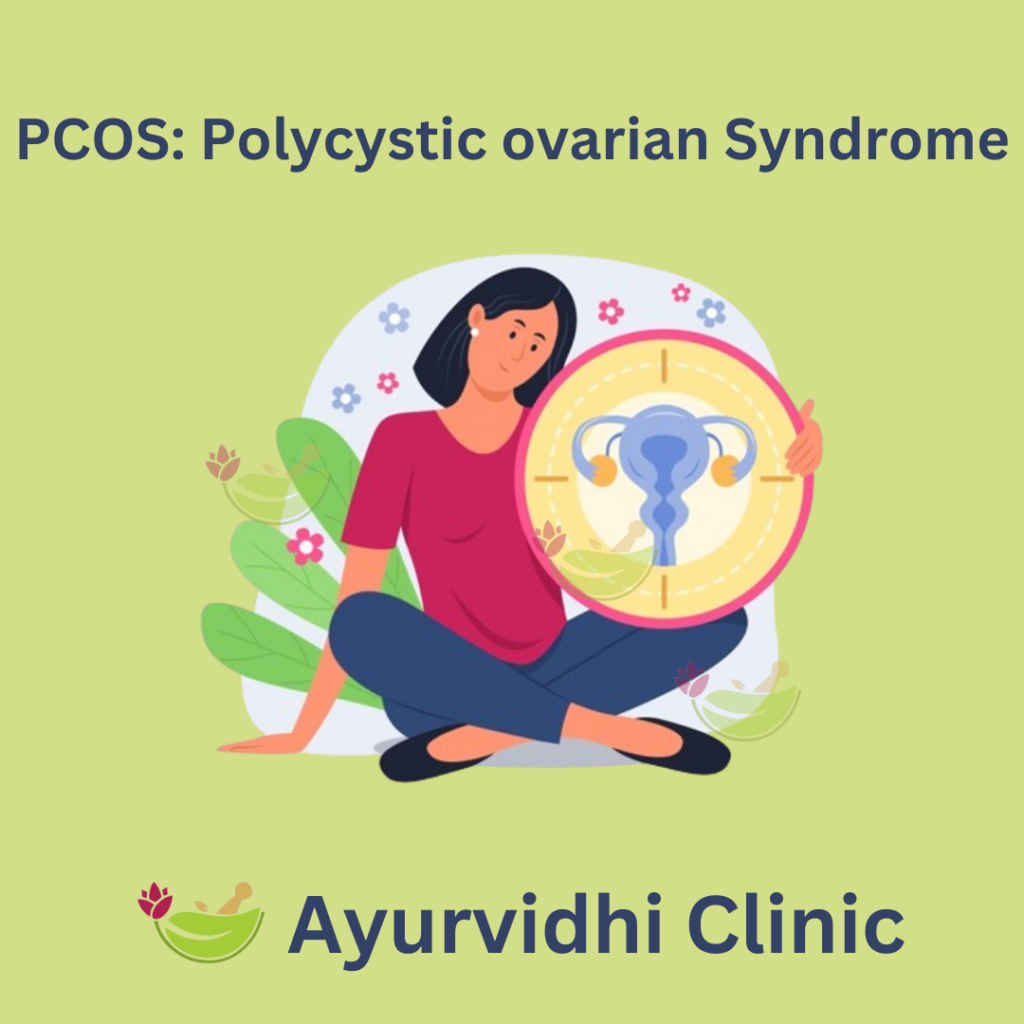 The Ultimate Weapon against PCOS: Unleashing Ayurveda Panchakarma Treatment